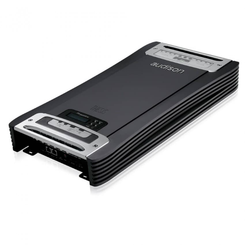 Усилитель Audison Thesis Thesis TH Quattro