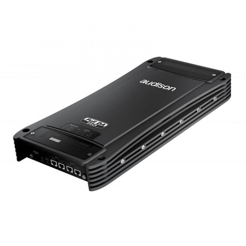 Усилитель Audison AV AV 5.1k HD