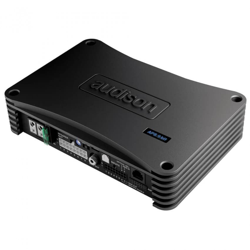 Усилитель Audison Prima AP 8.9 Bit