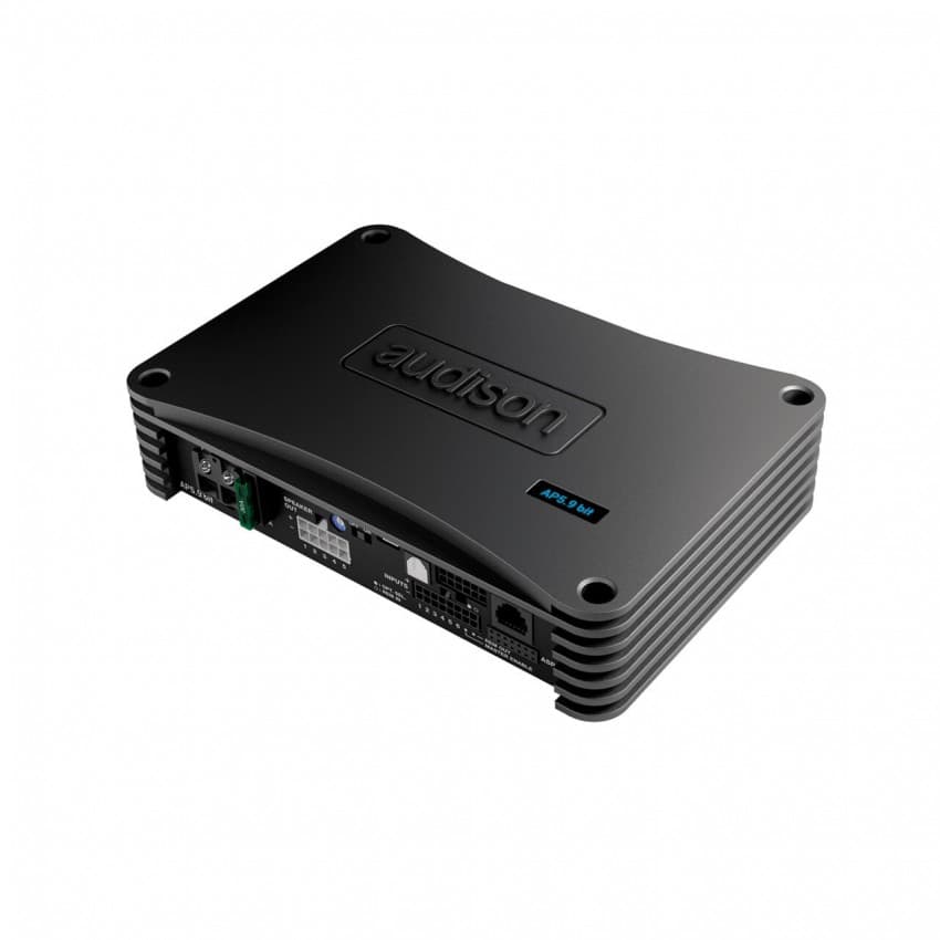 Усилитель Audison Prima AP 5.9 Bit
