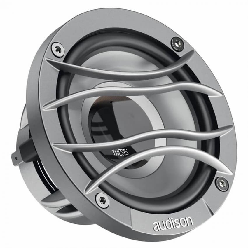 Среднечастотный динамик Audison Thesis TH 3.0 II Voce Set Midrange 70 mm