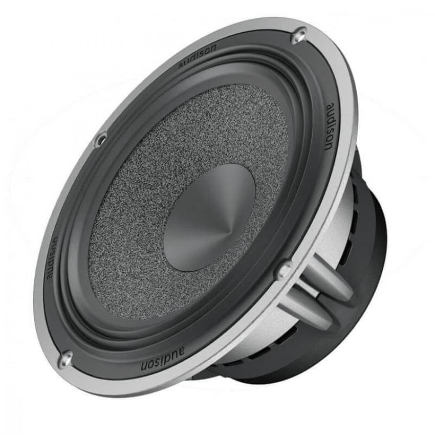 Мидбас Audison Voce Voce AV 6.5 Set woofer 165 mm