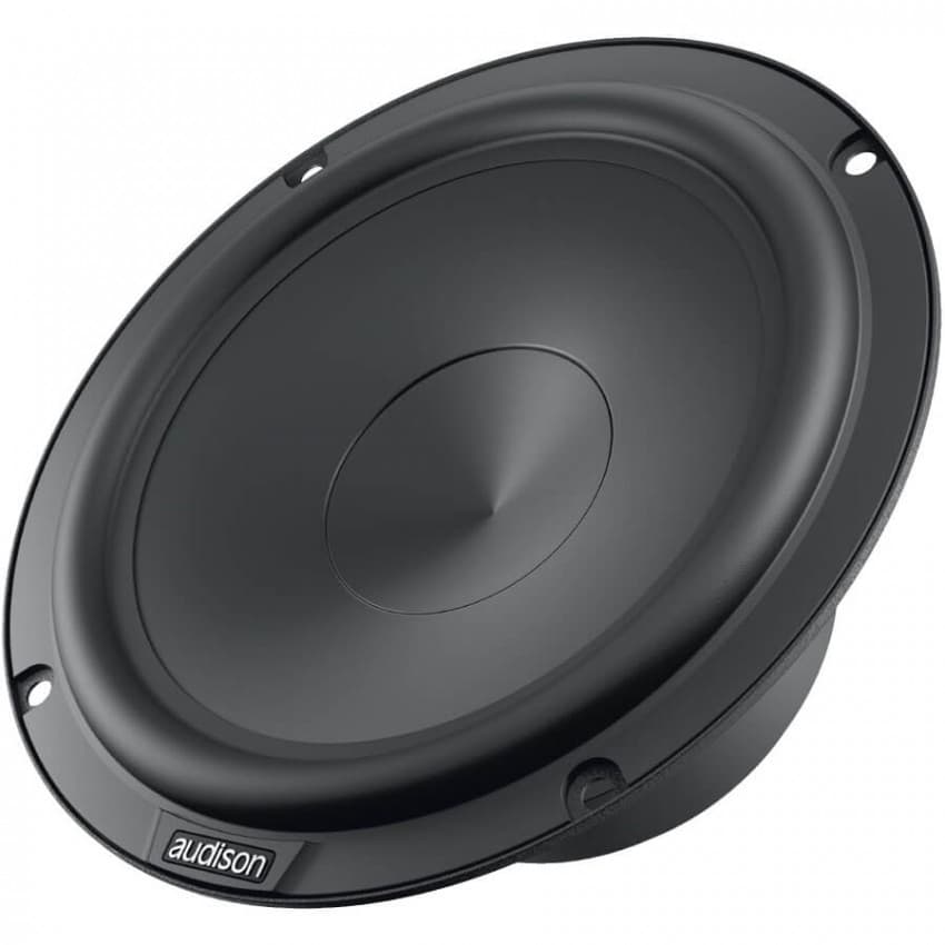 НЧ-динамик Audison Prima AP 6.5P Set Woofer 165 mm