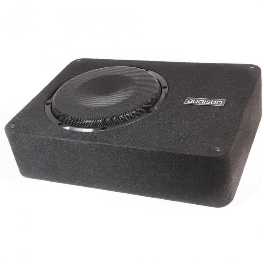 Корпусной сабвуфер Audison Prima APBX 10 DS Sub Box Sealed 250 mm