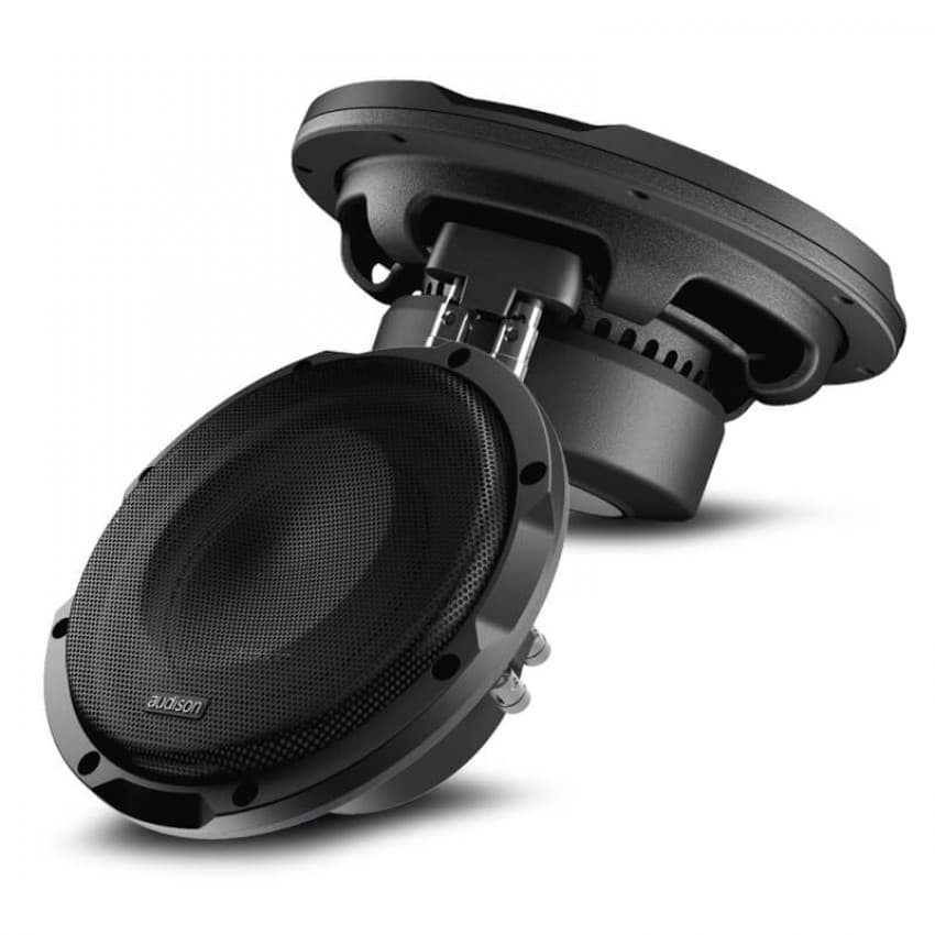 Сабвуфер Audison Prima APS 8 D Subwoofer 200 mm