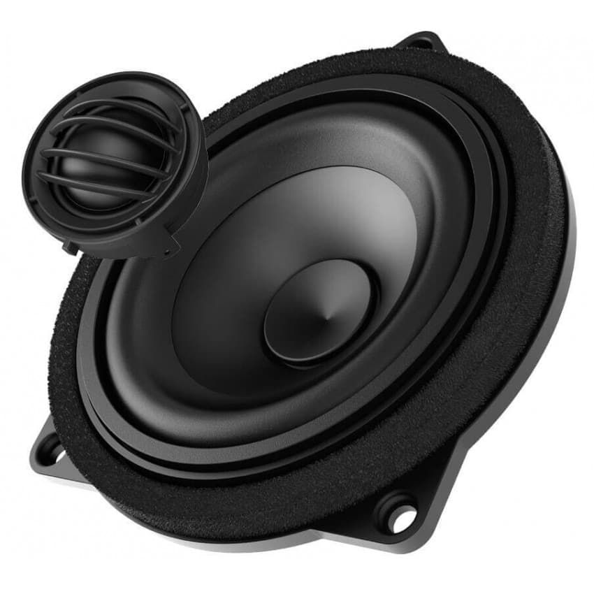 Штатное акустическое решение Audison Prima APBMW K4E Kit 2-Way Large Basket