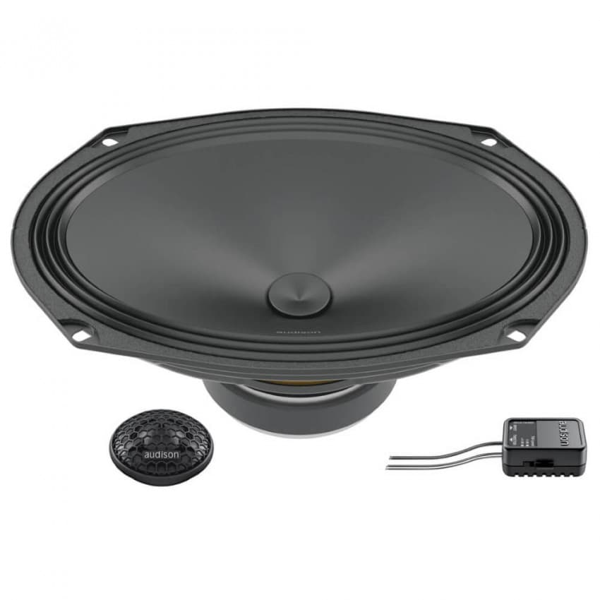 2х компонентные динамики Audison Prima APK 690 Kit 2-Way System