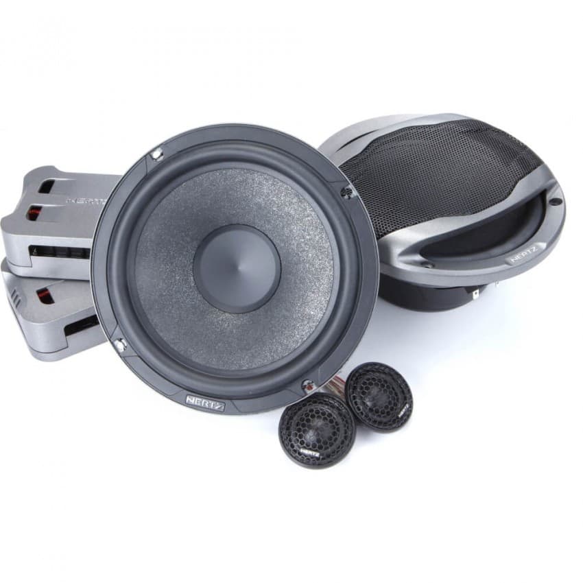 2х компонентные динамики Hertz CK 165 2-Way System