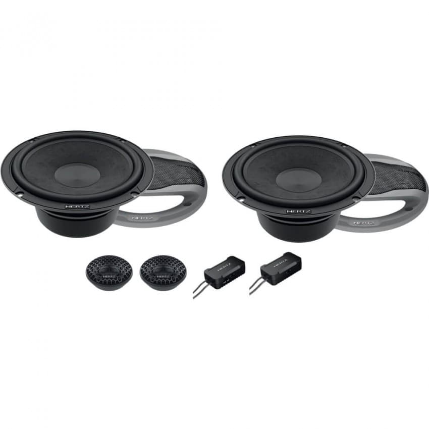 2х компонентные динамики Hertz CK 165 L 2-Way System