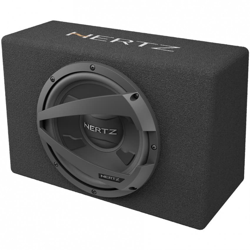 Корпусной сабвуфер Hertz DBX 30.3 Sub-box