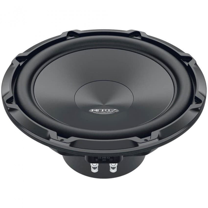 Сабвуфер Hertz CS 250 S4 Subwoofer 250 mm 4 Ohm