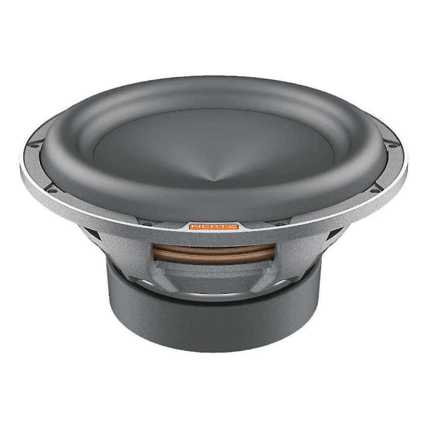 Сабвуфер Hertz MP 250 D2.3 Subwoofer 250 mm