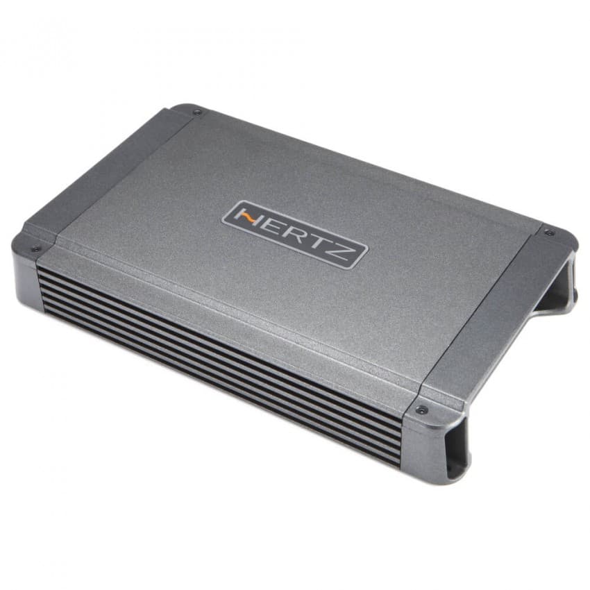 Усилитель Hertz HCP 1Dk