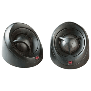 Твитеры Morel MT-120