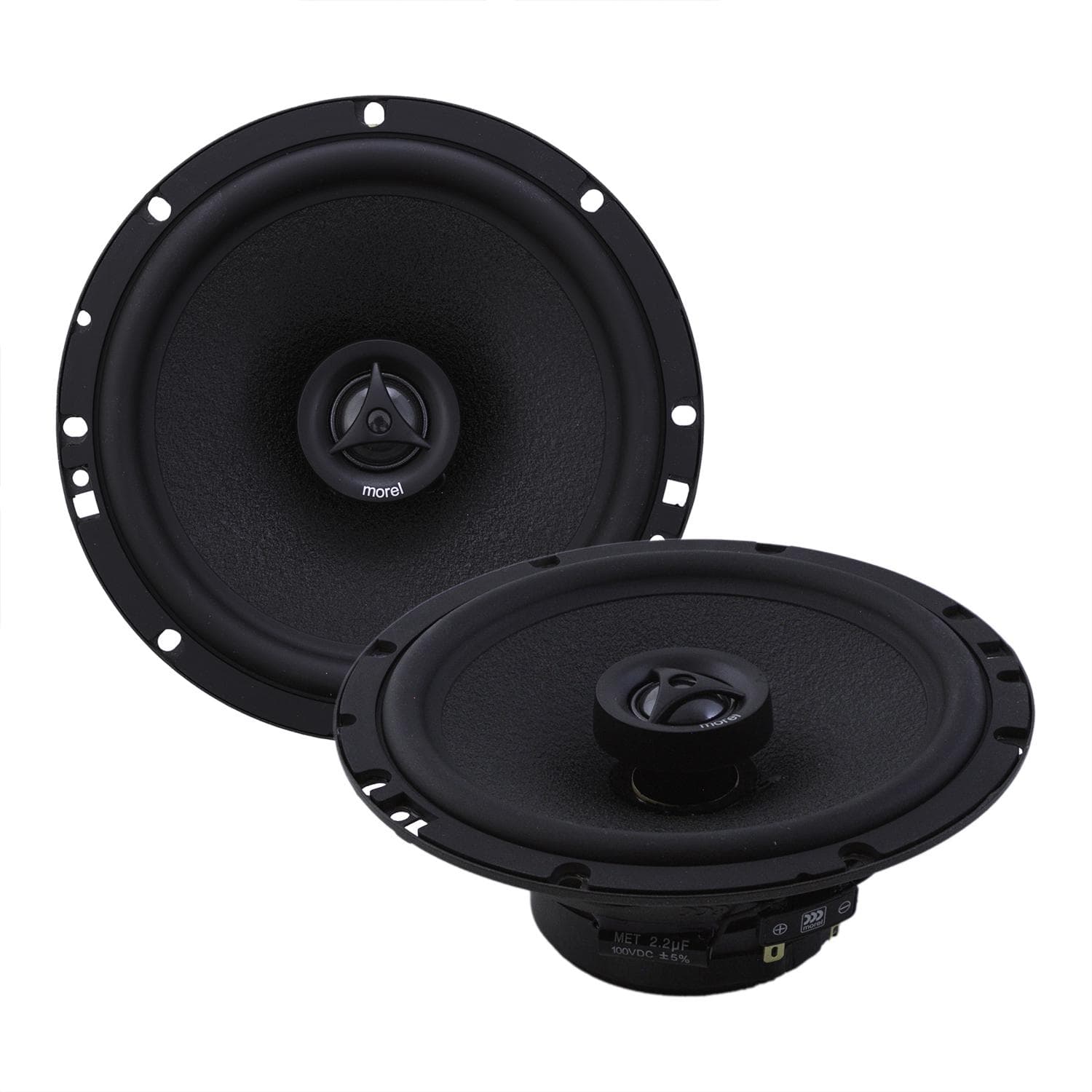 Акустическая система Morel MAXIMO COAX 6 MKII