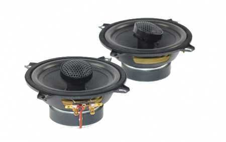 2-полосные коаксиальные динамики Pride Harmony 5X (коаксиальная акустика)