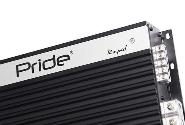 Усилитель Pride Rapid