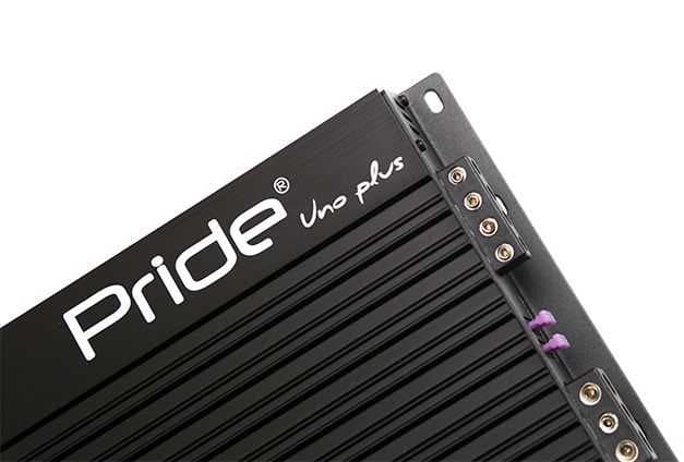 Усилитель Pride Uno Plus