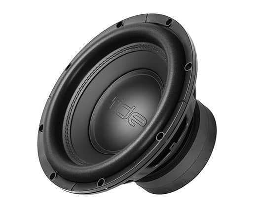Сабвуфер Pride ONYX 10 D 1,7/3,4