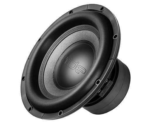 Сабвуфер Pride SAPPHIRE 12 D 1,8/0,4