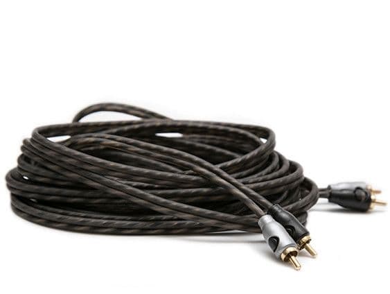 Кабель межблочный Pride RCA SAPPHIRE