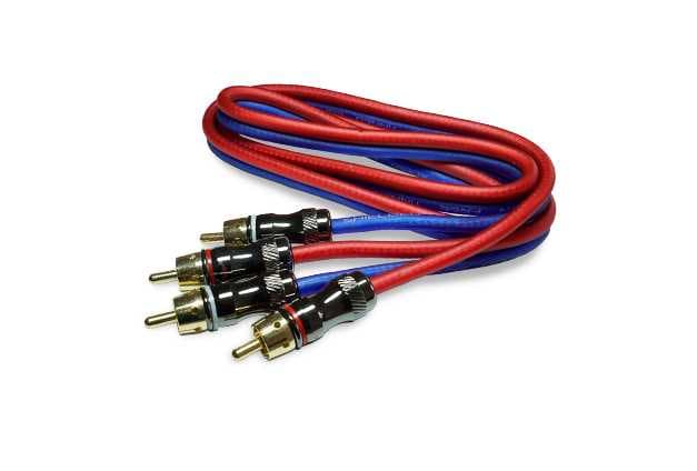 Кабель межблочный Pride RCA Diamond -1M