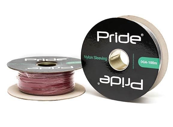 Нейлоновый рукав Pride NS0GA