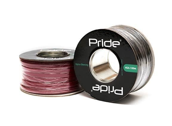Нейлоновый рукав Pride NS4GA