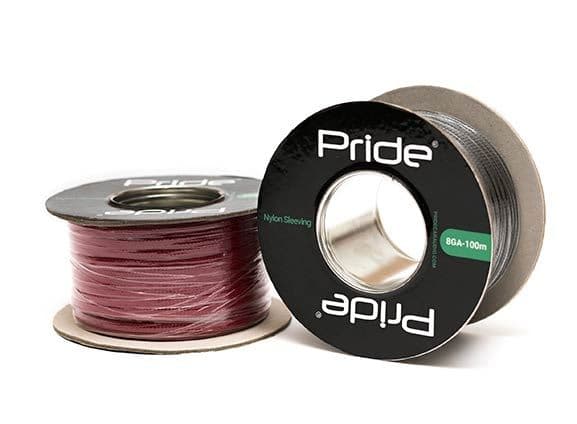 Нейлоновый рукав Pride NS8GA