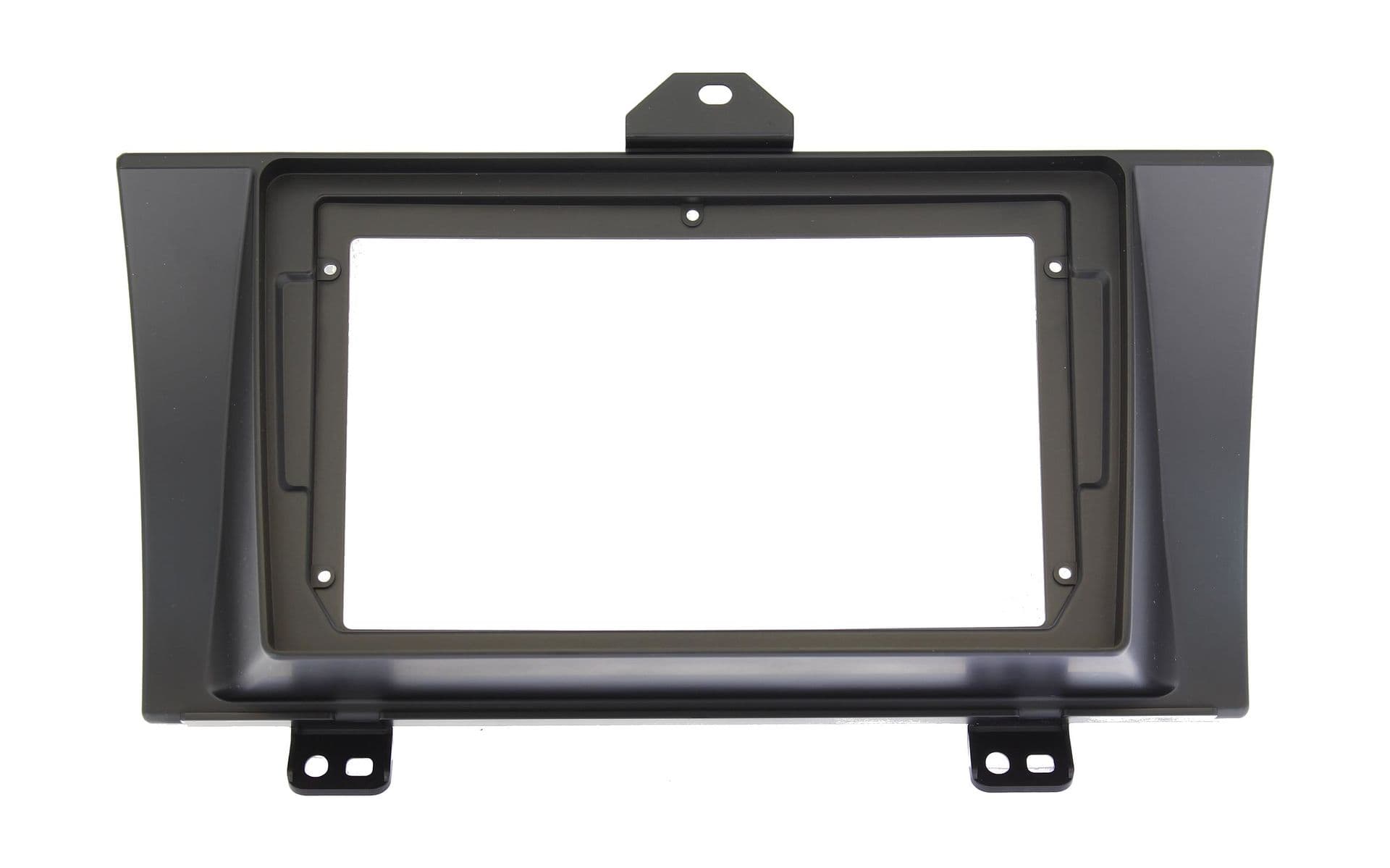 Рамка магнитолы 9" на HONDA Elysion 2004-2015