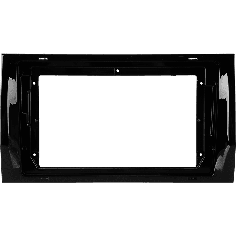 Рамка магнитолы 9" на SKODA Kodiaq 2016+