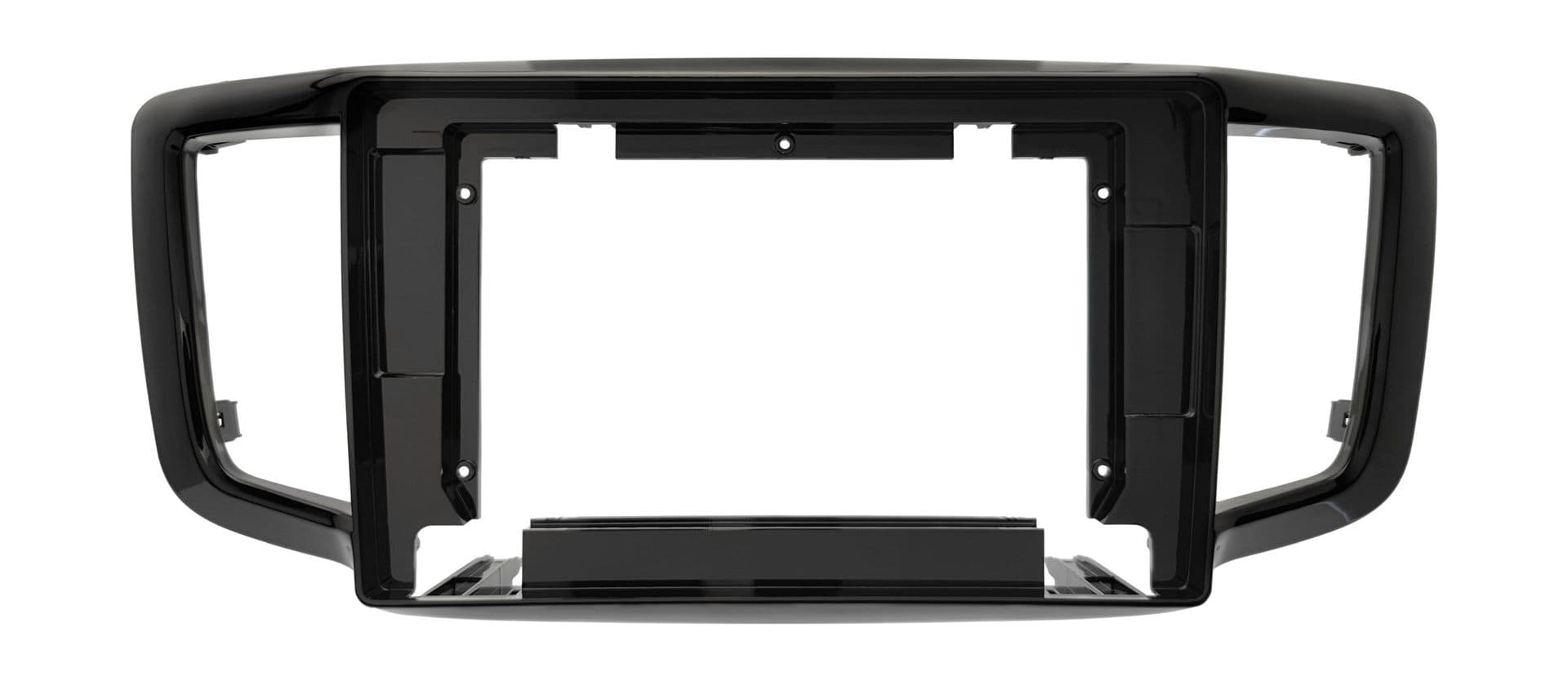 Рамка магнитолы 10" на HONDA Odyssey (RC1/RC2) 2017+