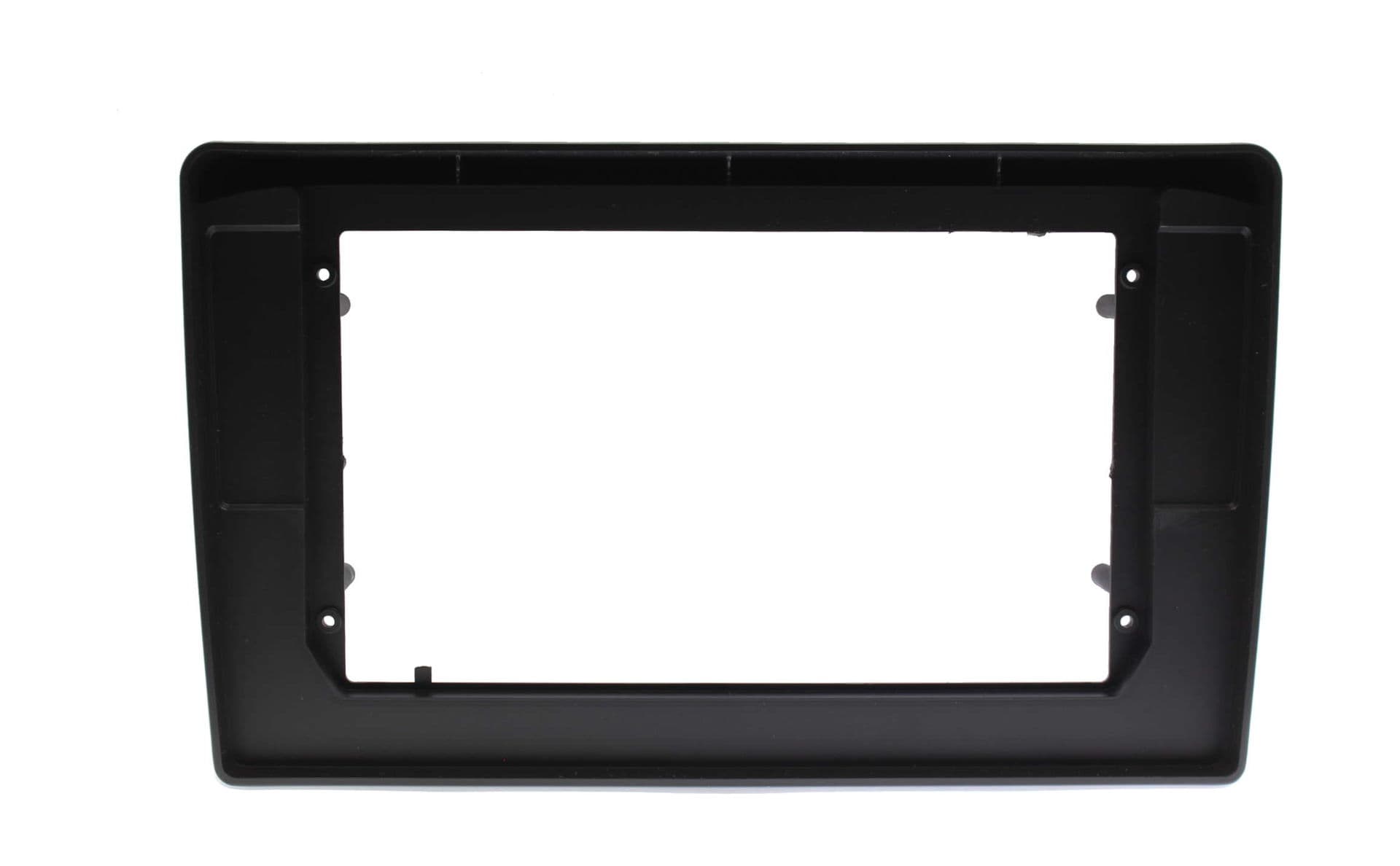 Рамка магнитолы 10" на TOYOTA IST 2002-2005