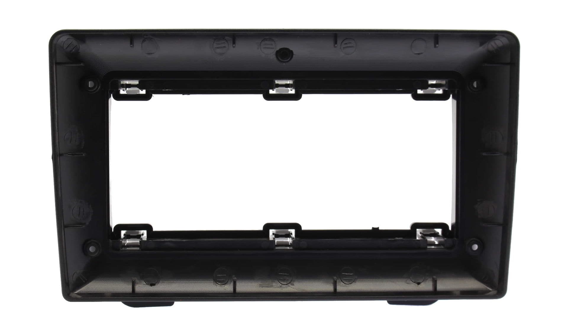Рамка магнитолы 9" на MAZDA MPV 1999-2005; Premasy 1999-2005 / HAIMA Freema 2006-2009