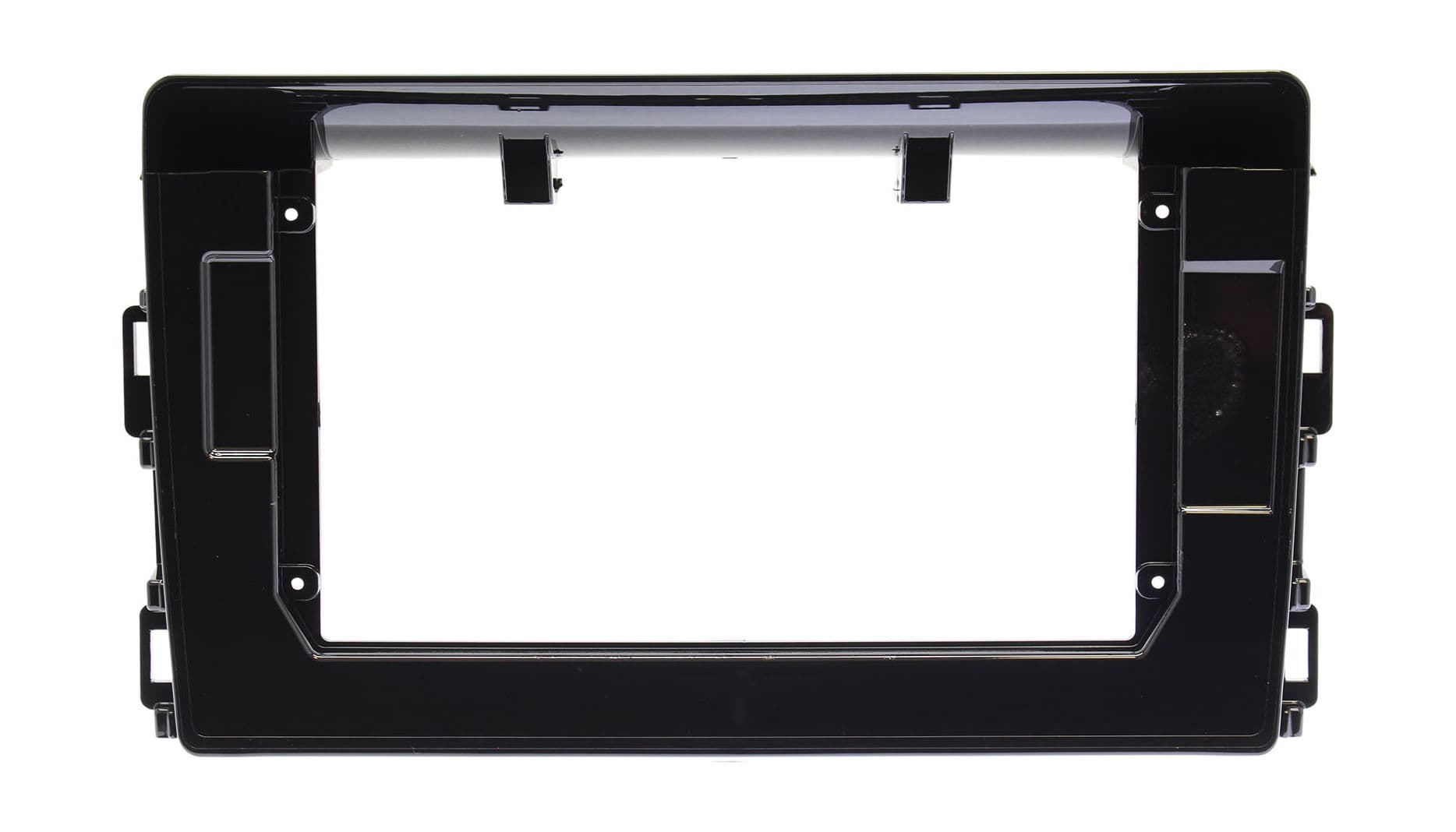 Рамка магнитолы 10" на TOYOTA Allion (T260/265), Premio 2016+