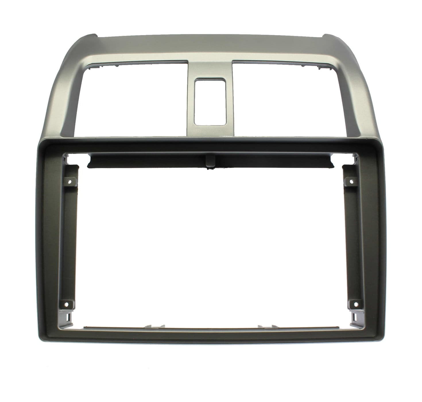 Рамка магнитолы 9" на HONDA Airwave 2005-2010