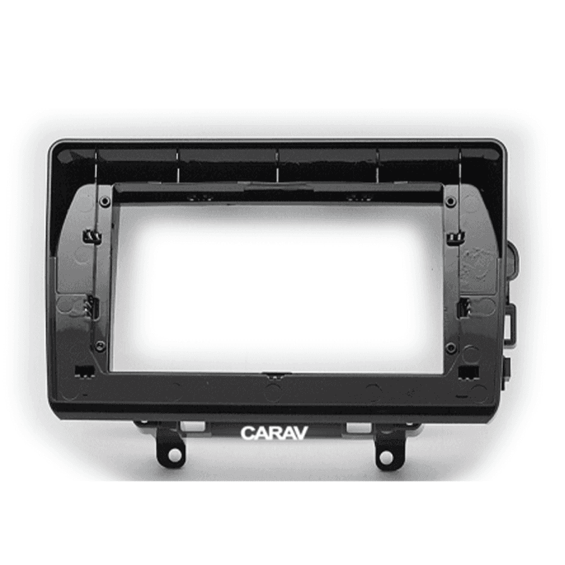 Рамка магнитолы 10" на HONDA Avancier 2016+; UR-V 2017+