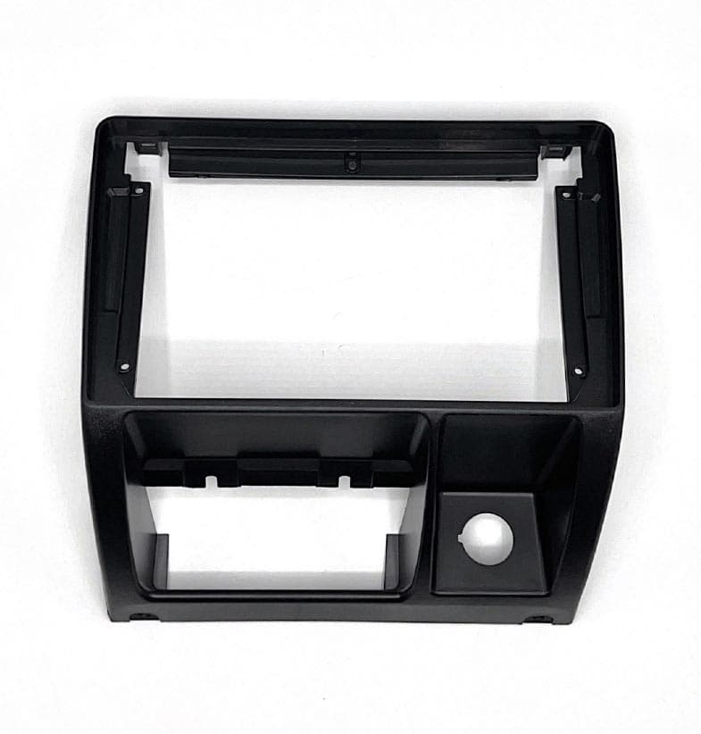 Рамка магнитолы 9" на SUZUKI Jimny 1998-2004