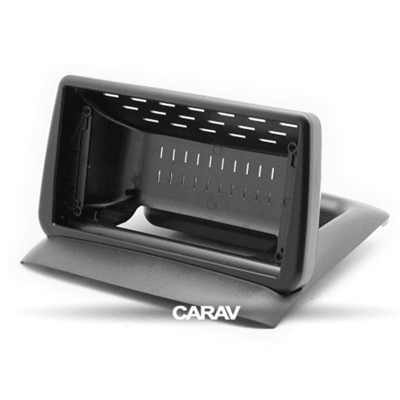 Рамка магнитолы 9" на TOYOTA Ipsum, Picnic 1996-2001; Gaia 1998-2001