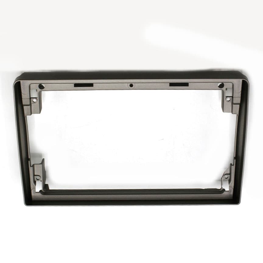 Рамка переходная для магнитолы 9" на GEELY Emgrand EC7 2009-2011