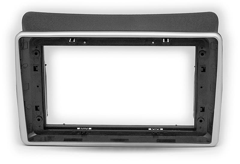 Рамка магнитолы 9" на KIA Sorento (XM) 2012-2020 С навигацией