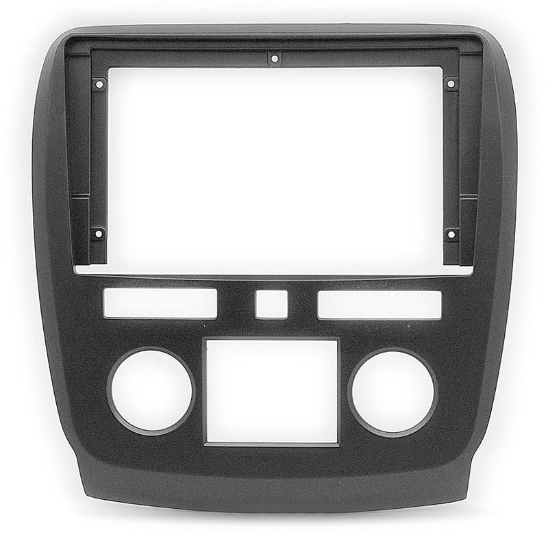 Рамка магнитолы 9" на BUICK Enclave 2007-2012