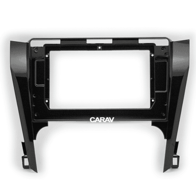 Рамка магнитолы 10" на TOYOTA Camry, Aurion 2011-2014 / DAIHATSU Altis 2012-2017