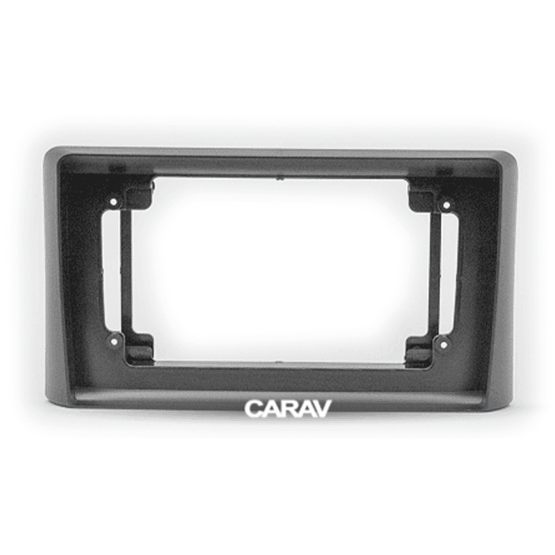 Рамка магнитолы 10" на FORD F-150 2021+