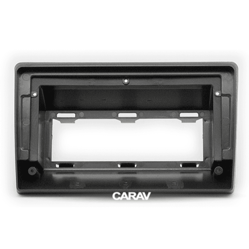 Рамка магнитолы 9" на NISSAN March Box (WK11) 1999-2002