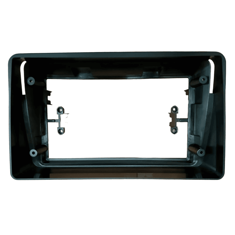Рамка магнитолы 9" на FIAT Panda (169) 2003-2012