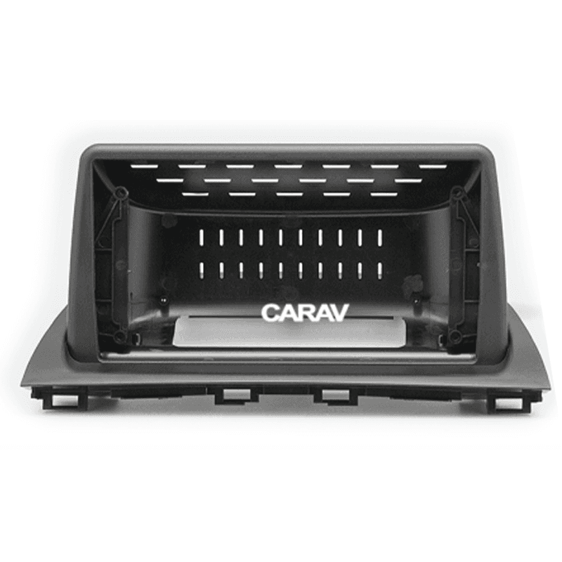 Рамка магнитолы 9" на MAZDA CX-4 2016+
