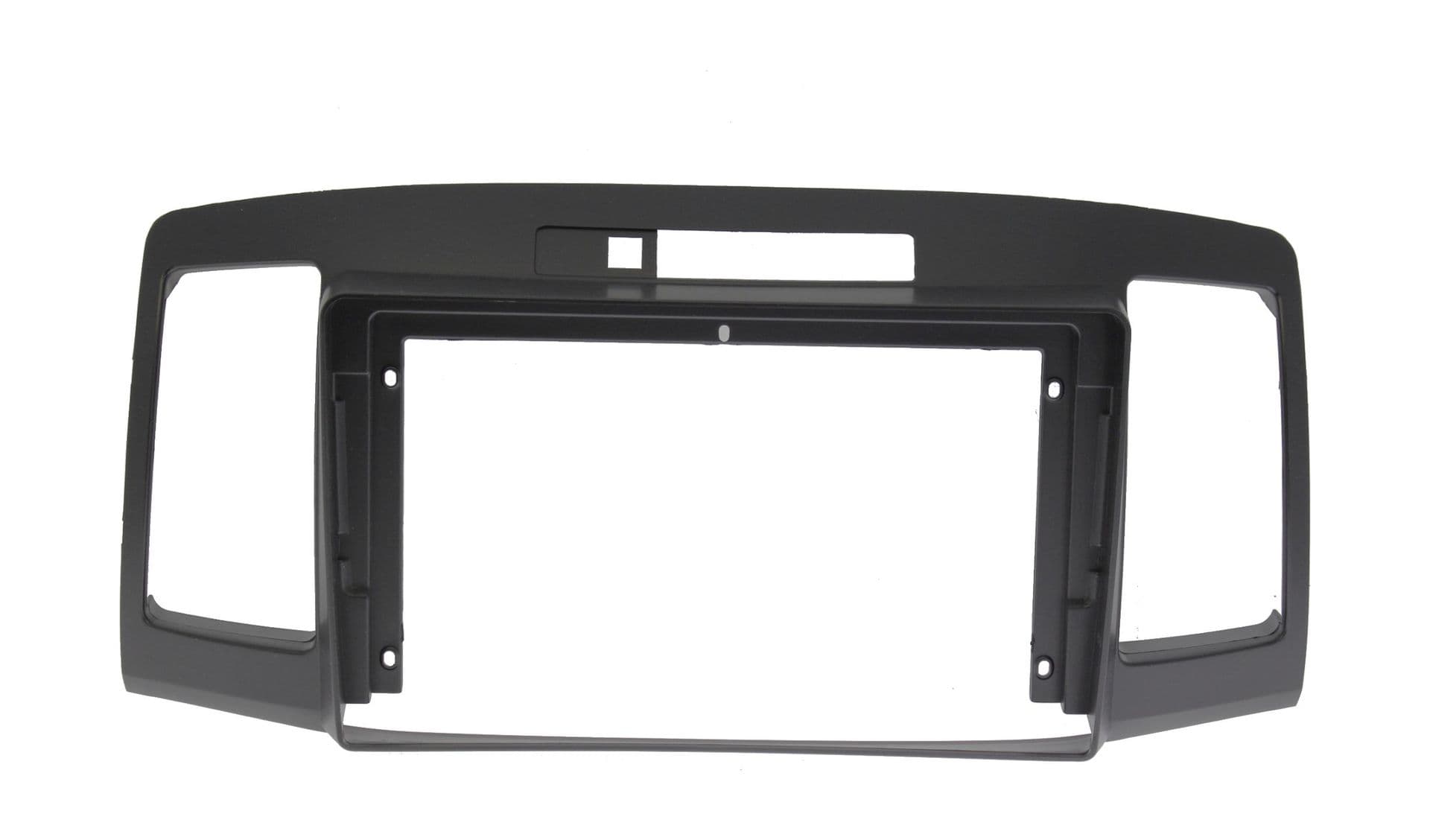 Рамка переходная для магнитолы 9.0" (цв.Черный) на TOYOTA Allion (T240/245), Premio 2001-2007