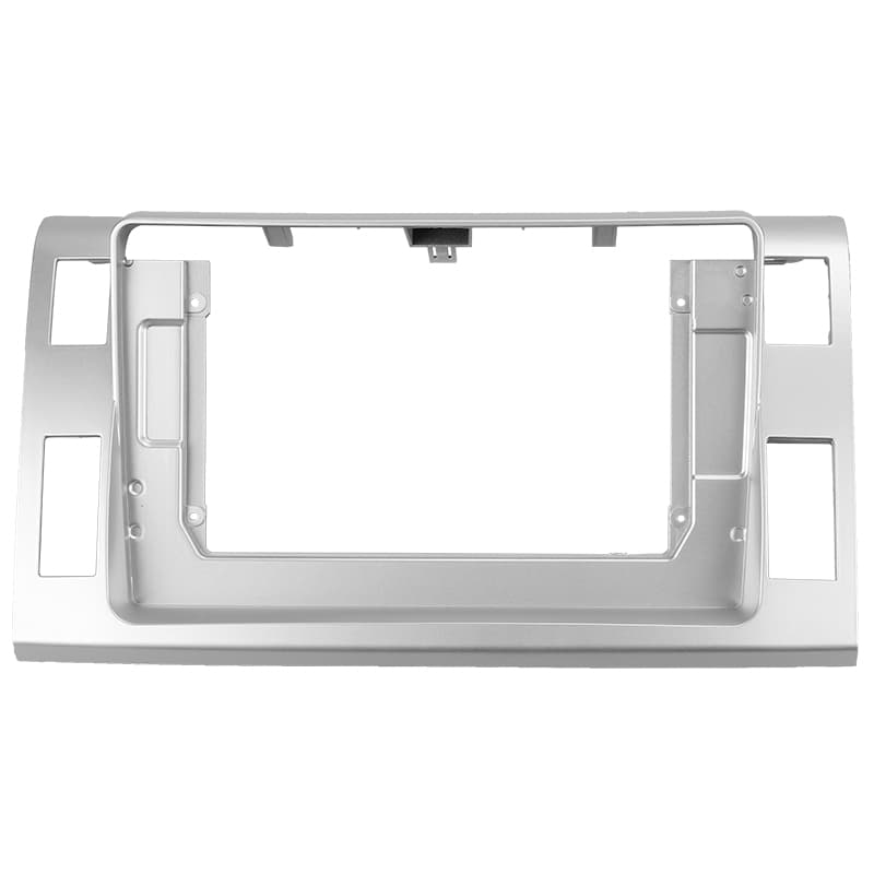 Рамка магнитолы 10" на TOYOTA Previa 2007+, Tarago 2007-2016; Estima 2006-2016 Руль справа