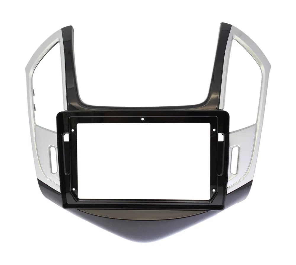 Рамка магнитолы 9" на CHEVROLET Cruze 2012-2016
